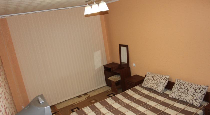 Apartment Decebal Кишинёв Номер фото