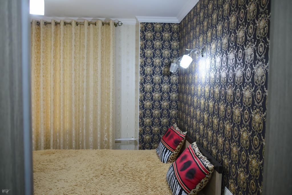 Apartment Decebal Кишинёв Номер фото